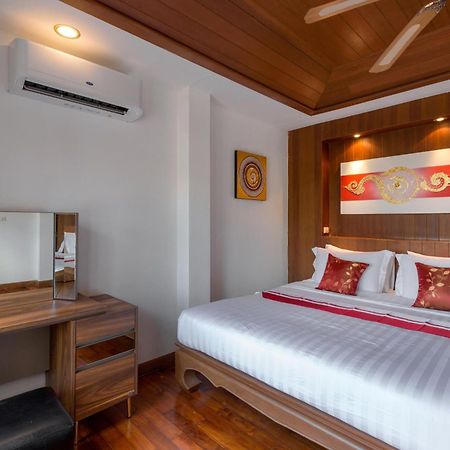 Patong Hill Estate 6ヴィラ エクステリア 写真