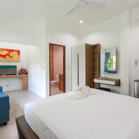 Patong Hill Estate 6ヴィラ エクステリア 写真