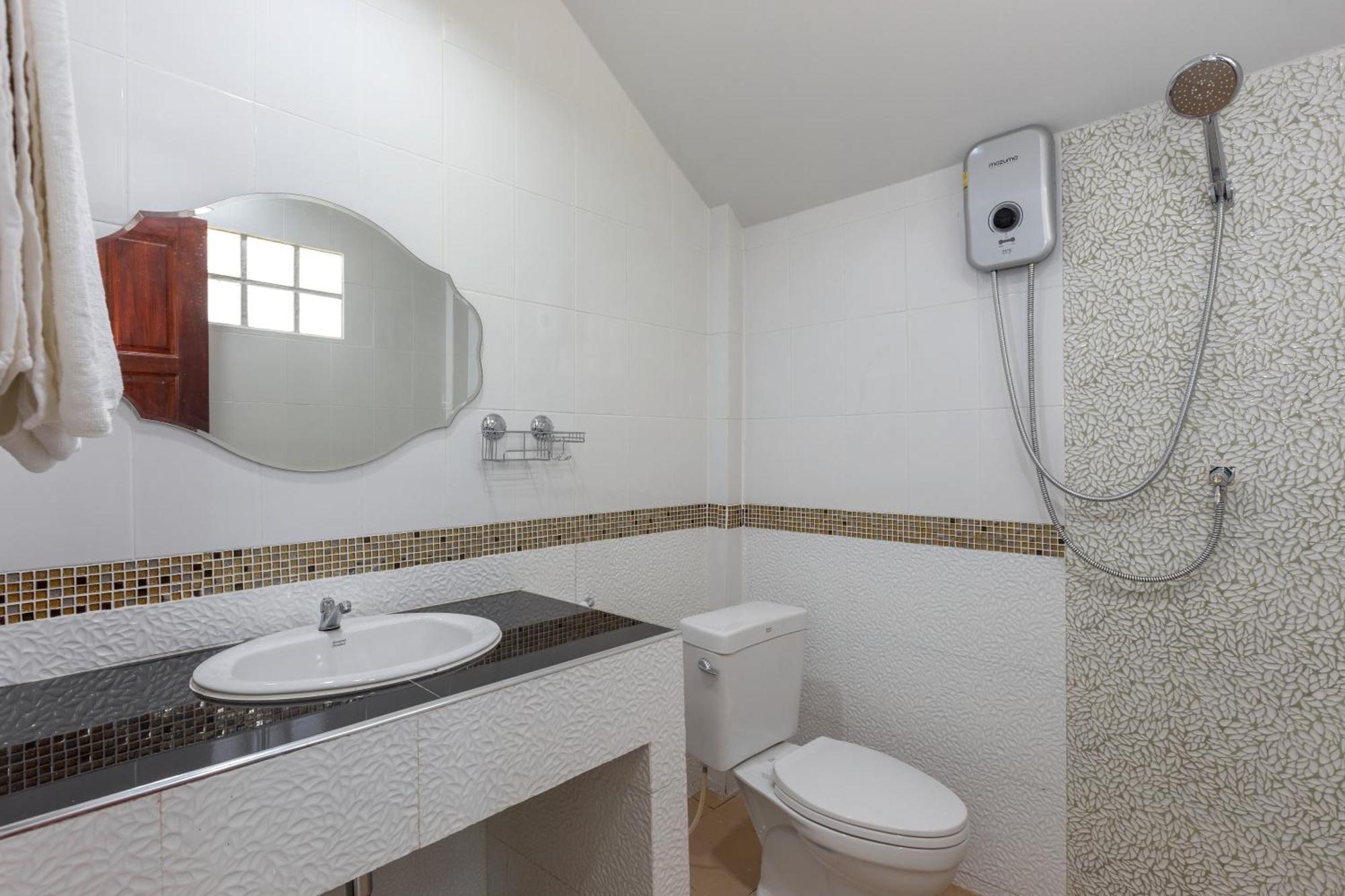 Patong Hill Estate 6ヴィラ エクステリア 写真