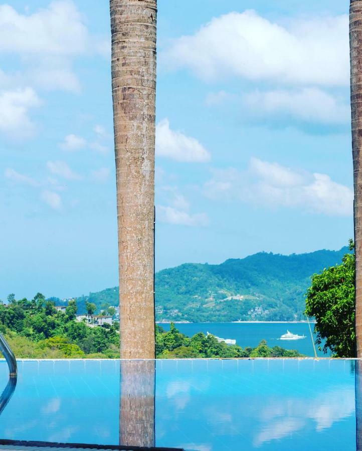 Patong Hill Estate 6ヴィラ エクステリア 写真